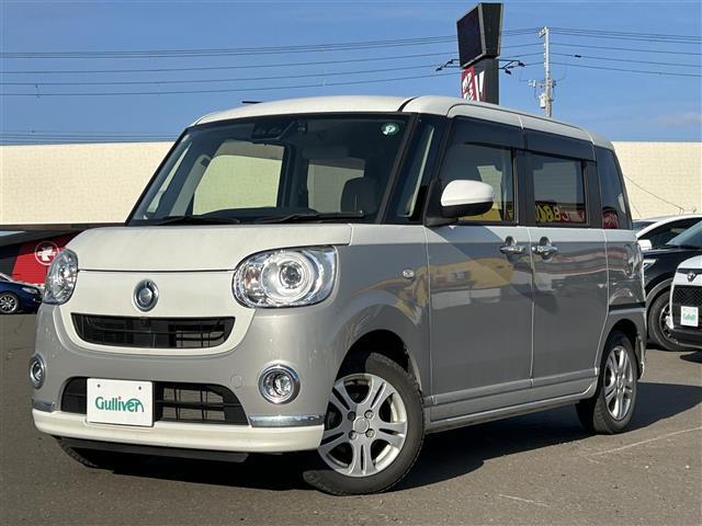 ムーヴキャンバス ＧメイクアップＶＳ　ＳＡＩＩＩ（31枚目）