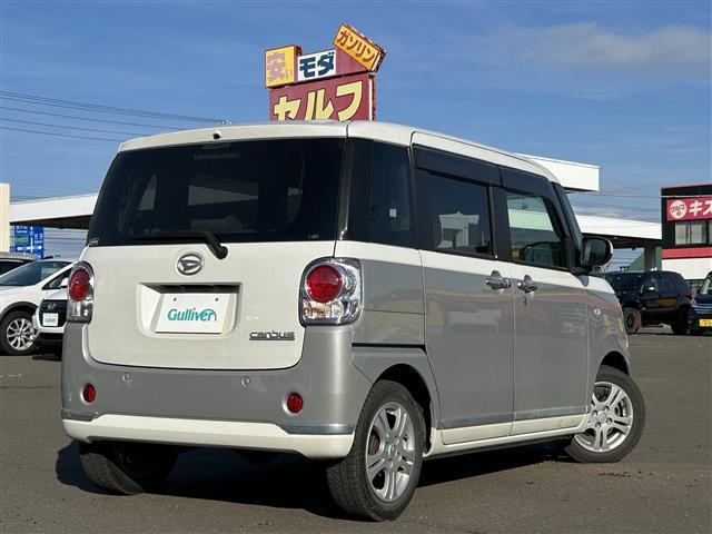 ムーヴキャンバス ＧメイクアップＶＳ　ＳＡＩＩＩ（32枚目）