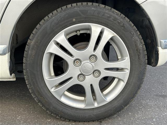 ムーヴキャンバス ＧメイクアップＶＳ　ＳＡＩＩＩ（33枚目）