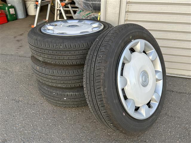 ムーヴキャンバス ＧメイクアップＶＳ　ＳＡＩＩＩ（34枚目）