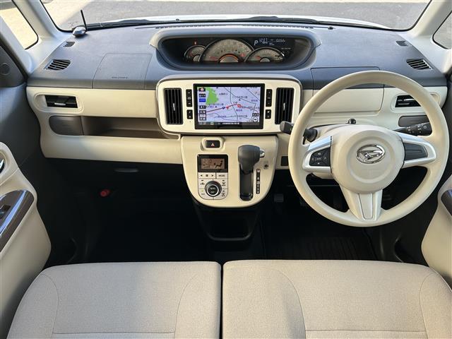 ムーヴキャンバス ＧメイクアップＶＳ　ＳＡＩＩＩ（37枚目）