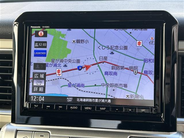 クロスビー ハイブリッドＭＺ（2枚目）