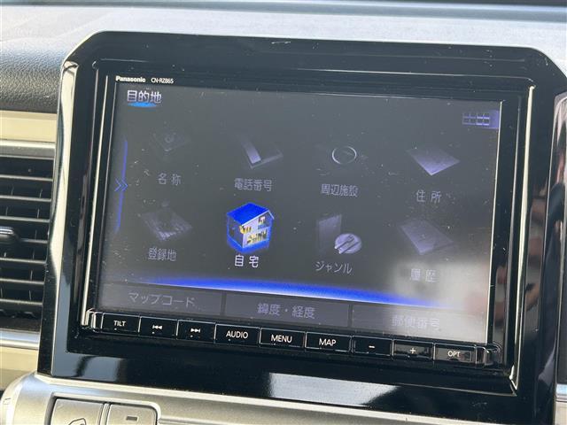 クロスビー ハイブリッドＭＺ（4枚目）