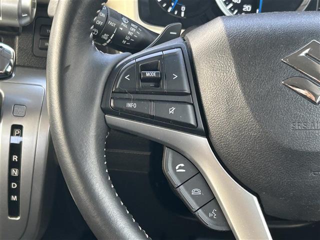 クロスビー ハイブリッドＭＺ（9枚目）