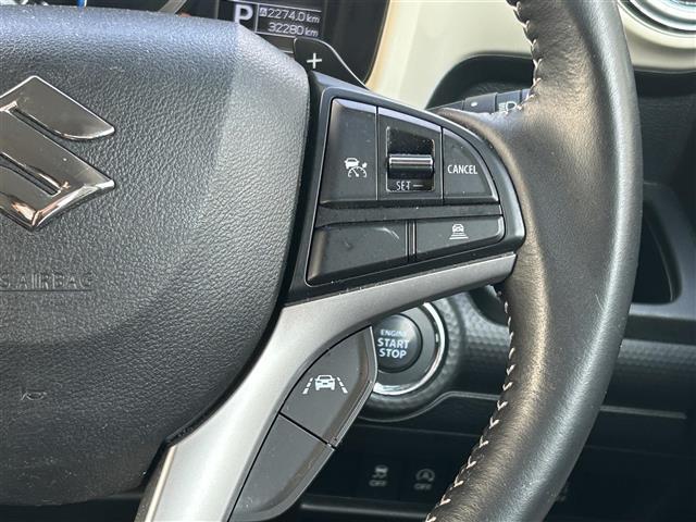 クロスビー ハイブリッドＭＺ（10枚目）