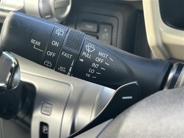 クロスビー ハイブリッドＭＺ（11枚目）