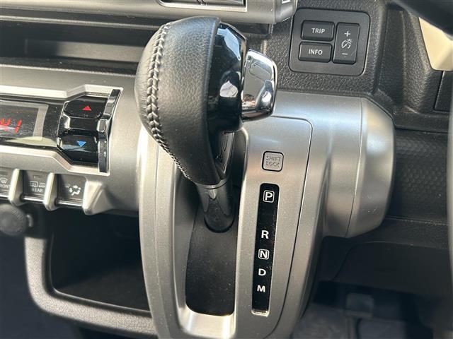 クロスビー ハイブリッドＭＺ（13枚目）