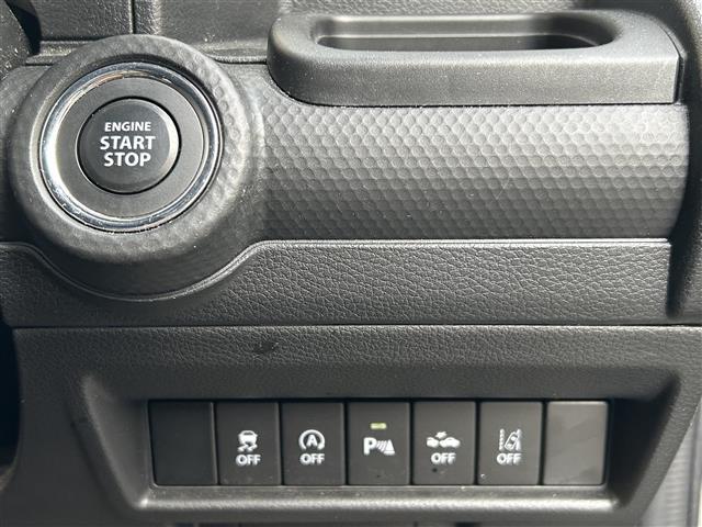 クロスビー ハイブリッドＭＺ（16枚目）