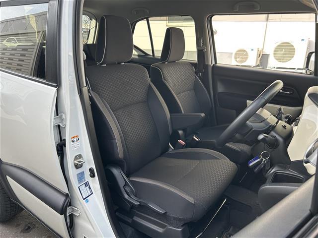 クロスビー ハイブリッドＭＺ（21枚目）