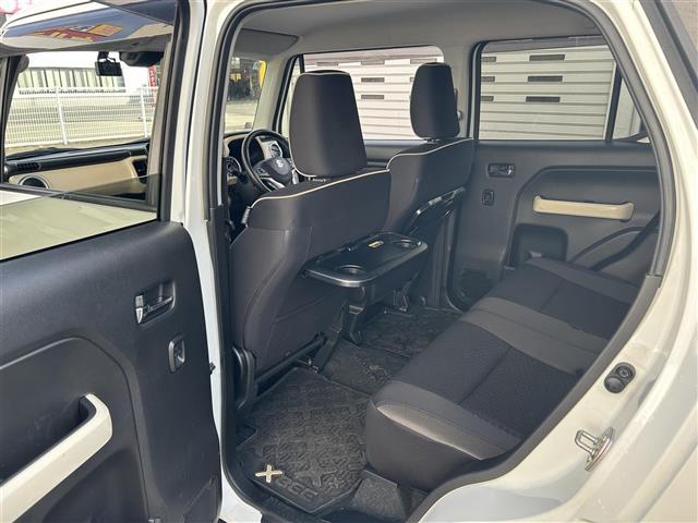 クロスビー ハイブリッドＭＺ（26枚目）