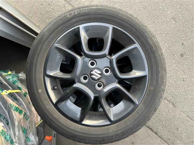 クロスビー ハイブリッドＭＺ（29枚目）