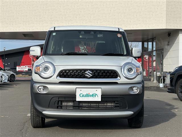 クロスビー ハイブリッドＭＺ（30枚目）