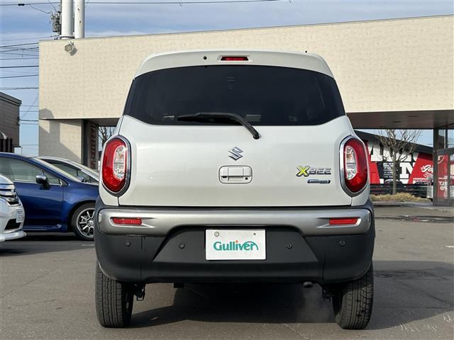 クロスビー ハイブリッドＭＺ（31枚目）