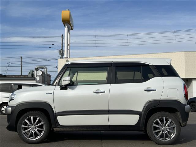 クロスビー ハイブリッドＭＺ（32枚目）