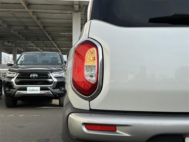 クロスビー ハイブリッドＭＺ（39枚目）