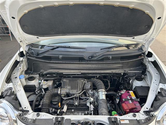 クロスビー ハイブリッドＭＺ（40枚目）