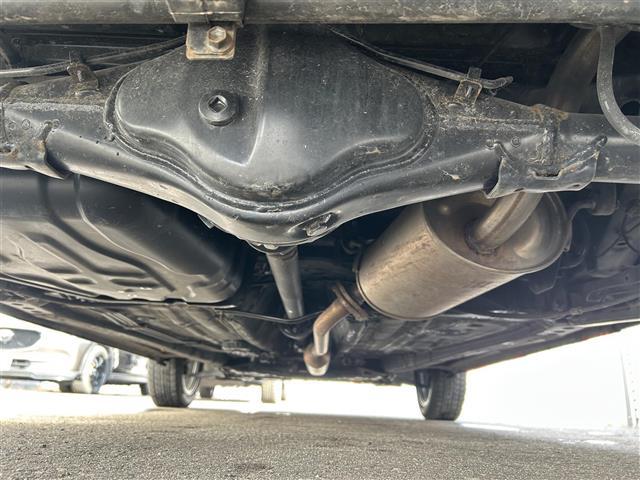 クロスビー ハイブリッドＭＺ（41枚目）