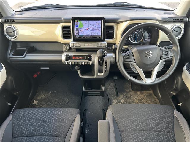 クロスビー ハイブリッドＭＺ（42枚目）