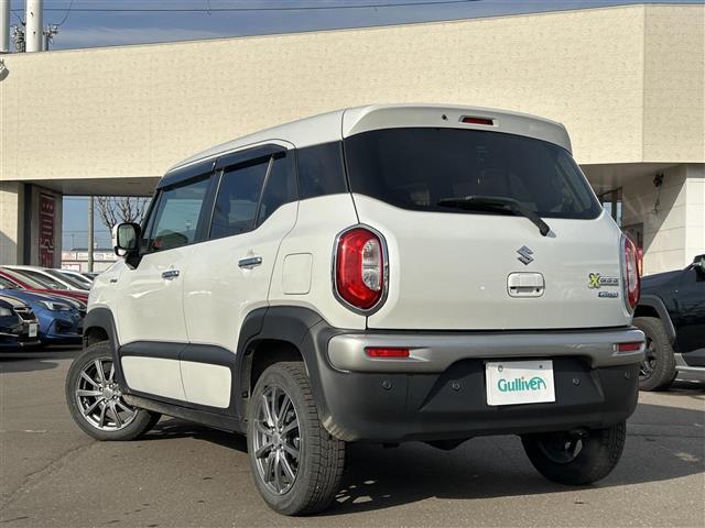 クロスビー ハイブリッドＭＺ（43枚目）