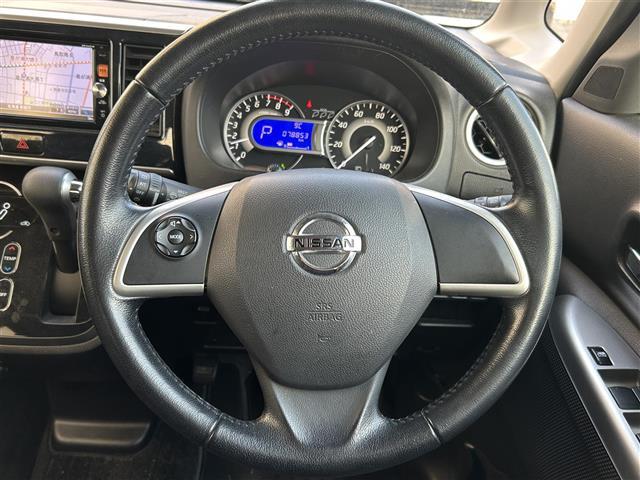 デイズルークス ハイウェイスター　Ｘ　Ｇパッケージ（6枚目）