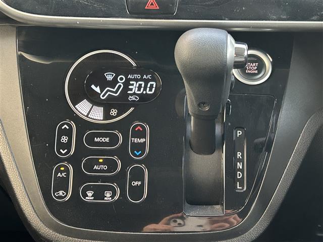 デイズルークス ハイウェイスター　Ｘ　Ｇパッケージ（10枚目）