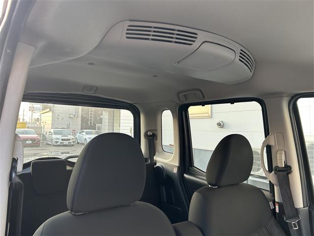 デイズルークス ハイウェイスター　Ｘ　Ｇパッケージ（16枚目）