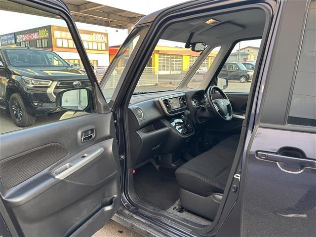 デイズルークス ハイウェイスター　Ｘ　Ｇパッケージ（20枚目）