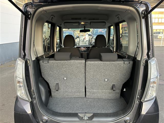 デイズルークス ハイウェイスター　Ｘ　Ｇパッケージ（26枚目）