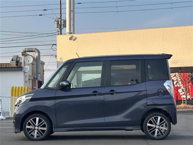 デイズルークス ハイウェイスター　Ｘ　Ｇパッケージ（34枚目）