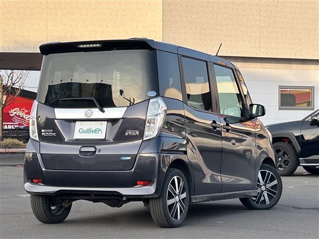 デイズルークス ハイウェイスター　Ｘ　Ｇパッケージ（37枚目）