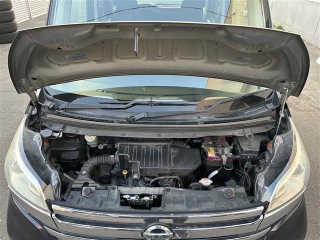 デイズルークス ハイウェイスター　Ｘ　Ｇパッケージ（41枚目）