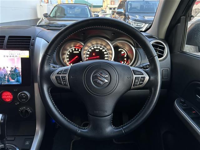 エスクード ランドブリーズ（8枚目）