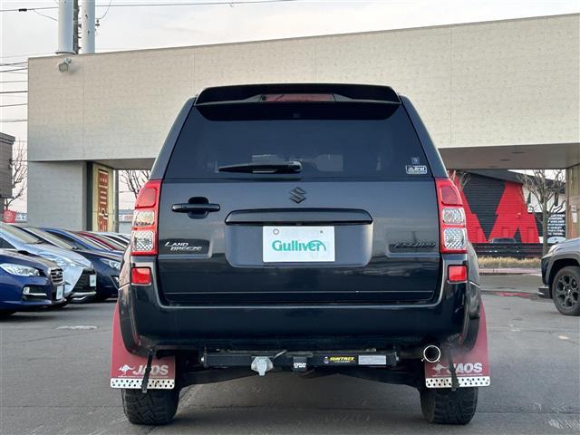 エスクード ランドブリーズ（28枚目）