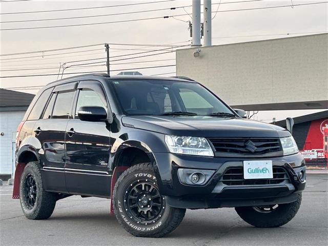 エスクード ランドブリーズ（31枚目）