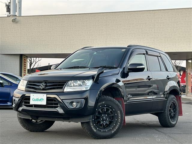 エスクード ランドブリーズ（33枚目）