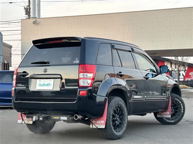 エスクード ランドブリーズ（34枚目）