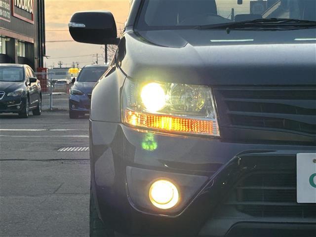 エスクード ランドブリーズ（35枚目）