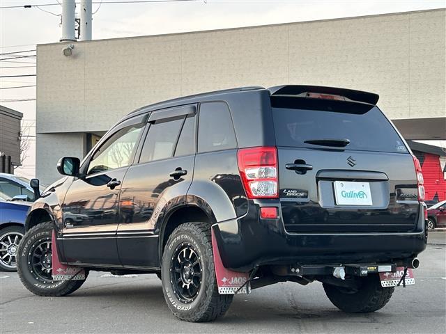 エスクード ランドブリーズ（43枚目）