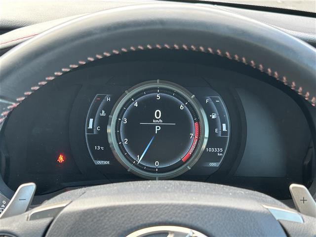 IS IS250 Fスポーツ 4WD 寒冷地仕様 純正ナビ(DVD/CD/SD/BT) フルセグTV バックカメラ 純正エンジンスターター 前後ドライブレコーダー クルーズコントロール ETC 前席シートヒーター ベンチレーション(8枚目)