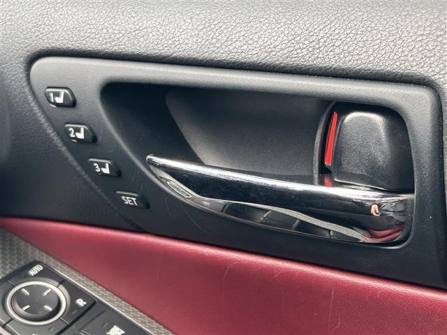 IS IS250 Fスポーツ 4WD 寒冷地仕様 純正ナビ(DVD/CD/SD/BT) フルセグTV バックカメラ 純正エンジンスターター 前後ドライブレコーダー クルーズコントロール ETC 前席シートヒーター ベンチレーション(21枚目)