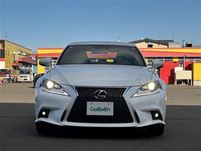 IS IS250 Fスポーツ 4WD 寒冷地仕様 純正ナビ(DVD/CD/SD/BT) フルセグTV バックカメラ 純正エンジンスターター 前後ドライブレコーダー クルーズコントロール ETC 前席シートヒーター ベンチレーション(37枚目)