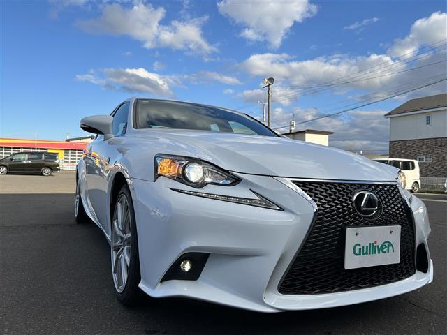 IS IS250 Fスポーツ 4WD 寒冷地仕様 純正ナビ(DVD/CD/SD/BT) フルセグTV バックカメラ 純正エンジンスターター 前後ドライブレコーダー クルーズコントロール ETC 前席シートヒーター ベンチレーション(38枚目)