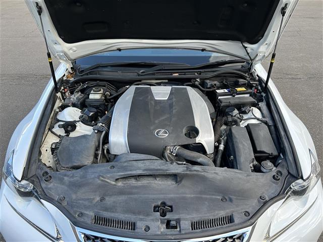 IS IS250 Fスポーツ 4WD 寒冷地仕様 純正ナビ(DVD/CD/SD/BT) フルセグTV バックカメラ 純正エンジンスターター 前後ドライブレコーダー クルーズコントロール ETC 前席シートヒーター ベンチレーション(42枚目)