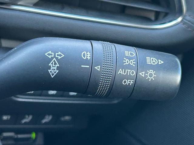 ＭＡＺＤＡ３セダン ２０Ｓ　Ｌパッケージ　４ＷＤ　ｉ－ＡＣＴＩＶＥＳＥＮＳＥ（運転支援／リスク警報）　純正メモリナビ（ＣＤ／ＤＶＤ／ＢＴ）　車外カメラ（バック／全方位）　ＥＴＣ　純正前後ドライブレコーダー　レーダークルーズコントロール（11枚目）