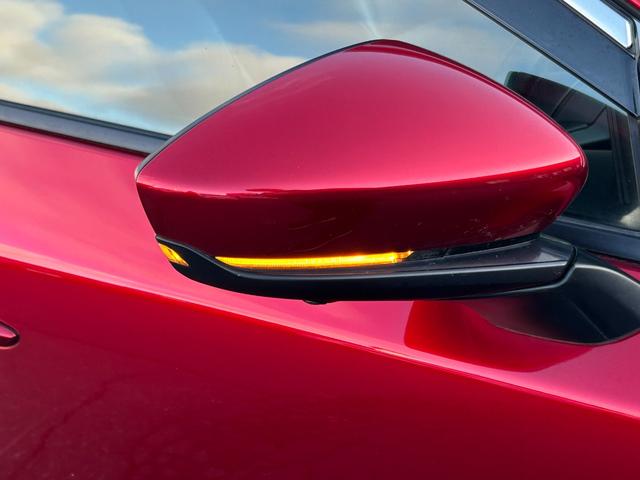 ＭＡＺＤＡ３セダン ２０Ｓ　Ｌパッケージ　４ＷＤ　ｉ－ＡＣＴＩＶＥＳＥＮＳＥ（運転支援／リスク警報）　純正メモリナビ（ＣＤ／ＤＶＤ／ＢＴ）　車外カメラ（バック／全方位）　ＥＴＣ　純正前後ドライブレコーダー　レーダークルーズコントロール（45枚目）