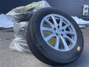 エレガンス 4WD/寒冷地仕様車/純正ディーラーOPナビ(DISC・SD・BT)/バックカメラ/ワンセグTV/ビルトインETC/社外ドライブレコーダー/ステアリングスイッチ/運転席パワーシート/純正AWタイヤ積込(37枚目)