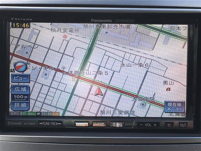 2.5i Sパッケージ(11枚目)