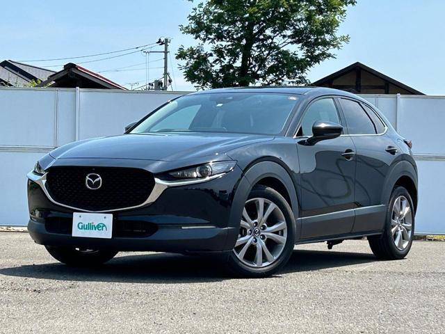 マツダ ＣＸ－３０