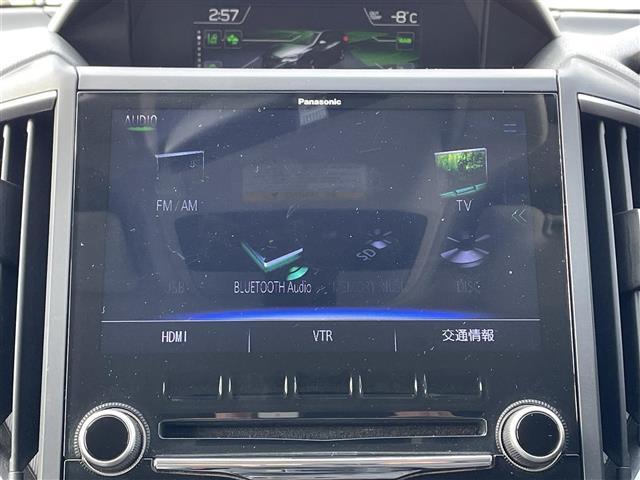 アドバンス　ワンオーナー　純正メモリーナビ　ＣＤ／ＤＶＤ／ＳＤ／ＢＴ／フルセグ　バック／サイドカメラ　ＥＴＣ　アイサイト　Ｘ－ＭＯＤＥ　ＳＩ－ＤＲＩＶＥ　レーダークルーズコントロール　レーンキープアシスト　ＬＥＤ(31枚目)