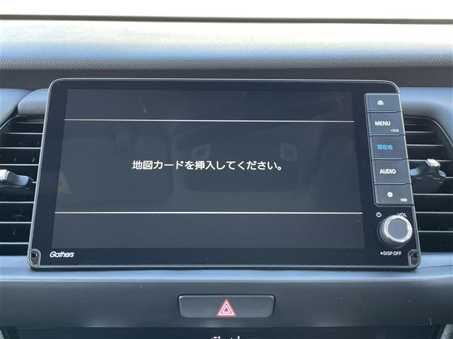 ｅ：ＨＥＶホーム　ギャザーズ９インチナビ　ＣＤ／ＤＶＤ／ＳＤ／ＢＴ／フルセグ　バックカメラ　ＥＴＣ　ホンダセンシング　レーダークルーズコントロール　レーンキープアシスト　クリアランスソナー　横滑り防止　ＬＥＤライト(32枚目)